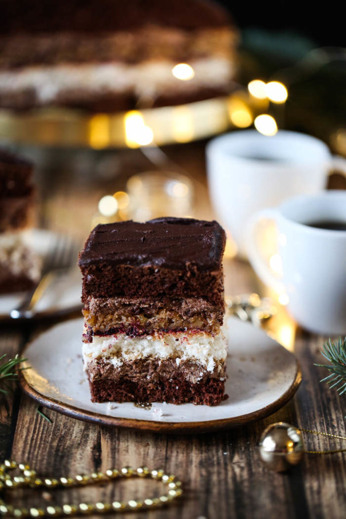 Ciasta na Boże Narodzenie TOP 15 Przepisów Które Będą Idealnym