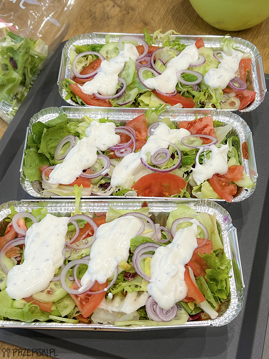 domowy kapsalon przepis