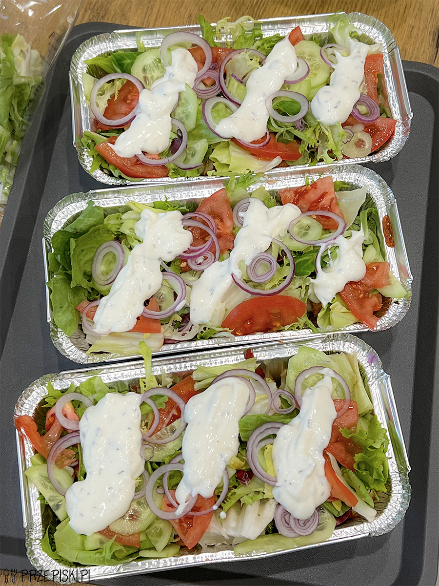 Domowy kapsalon