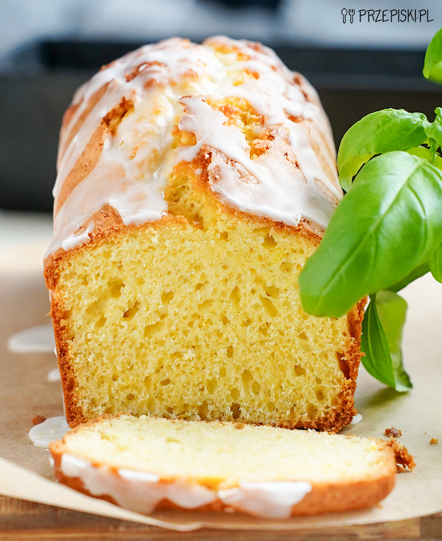 Wielkanocna babka w 5 minut przepis