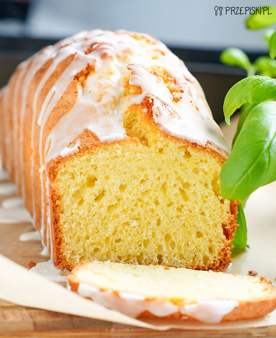 Wielkanocna babka w 5 minut